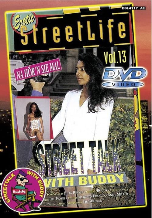 Street Talk with Buddy