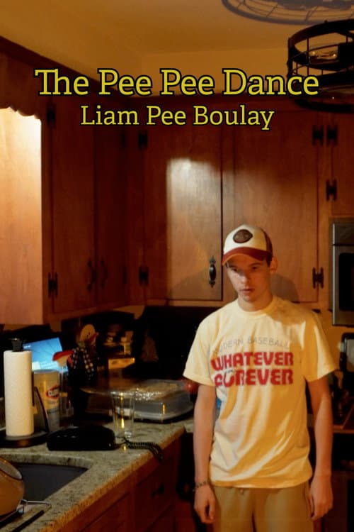 The Pee Pee Dance