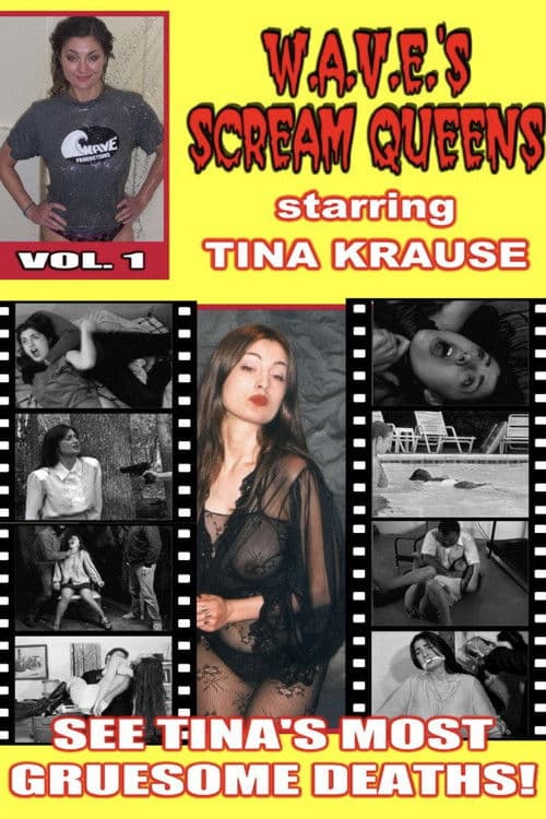 Scream Queens 1
