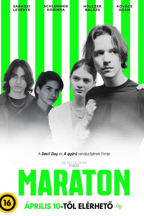 Maraton