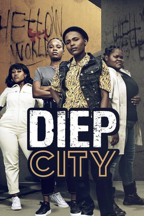 DiepCity