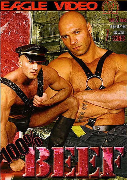 100% Beef