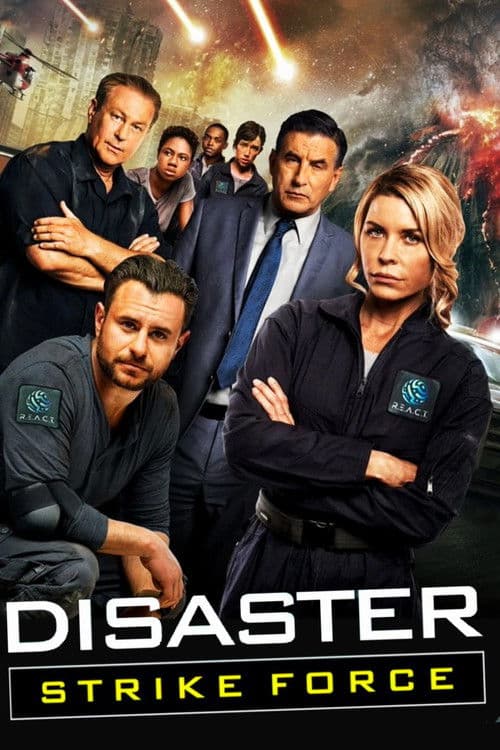 Disaster Strike Force