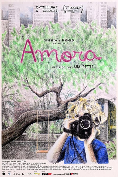 Amora