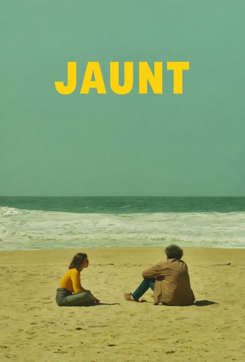 JAUNT