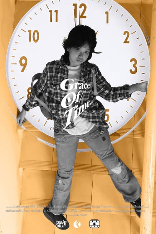 Grace of Time