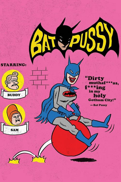 Bat Pussy