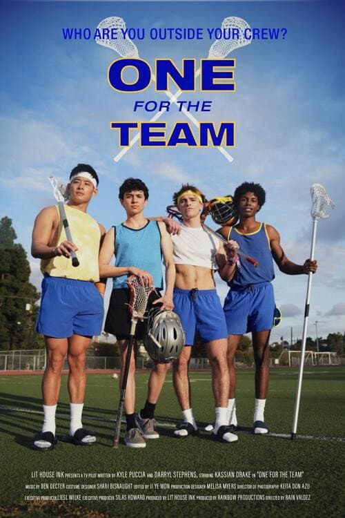 One for the Team