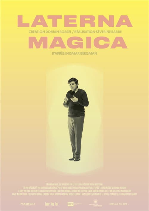 Laterna Magica