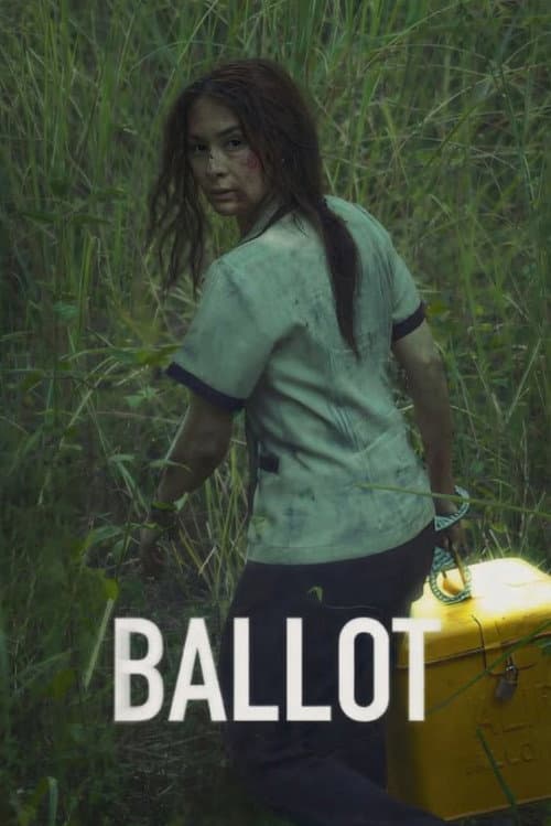 Ballot