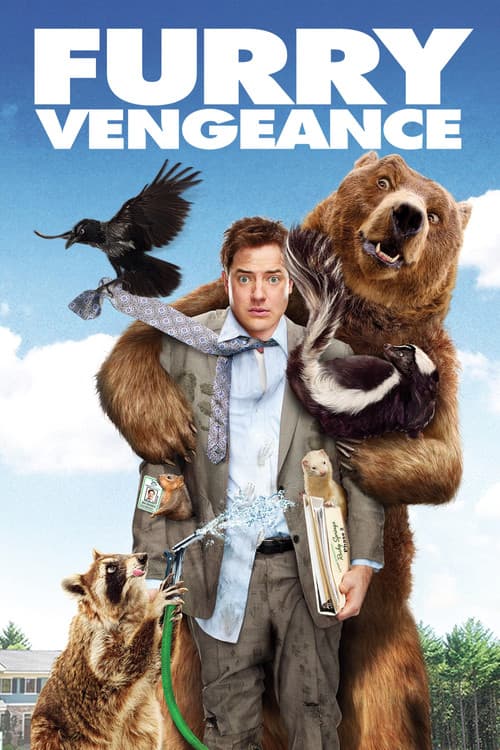 Furry Vengeance