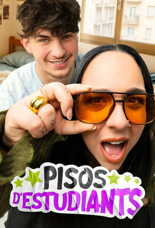 Pisos d'estudiants
