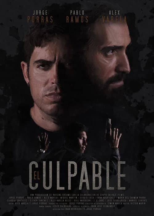 El culpable