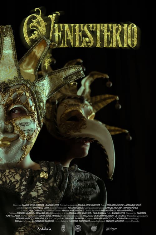 Venesterio