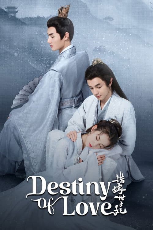 Destiny of Love