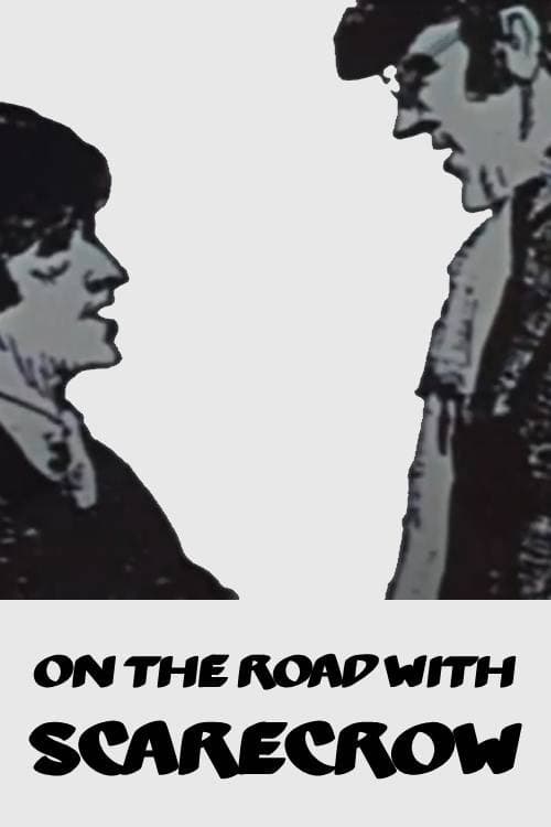 On the Road with: Scarecrow