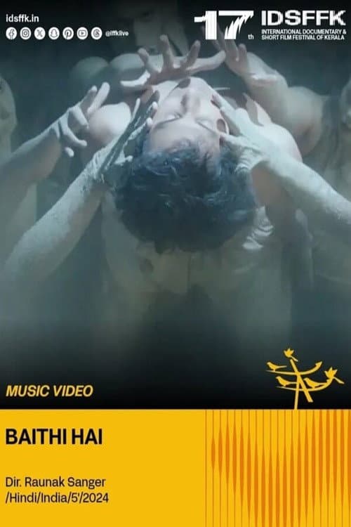Baithi Hai