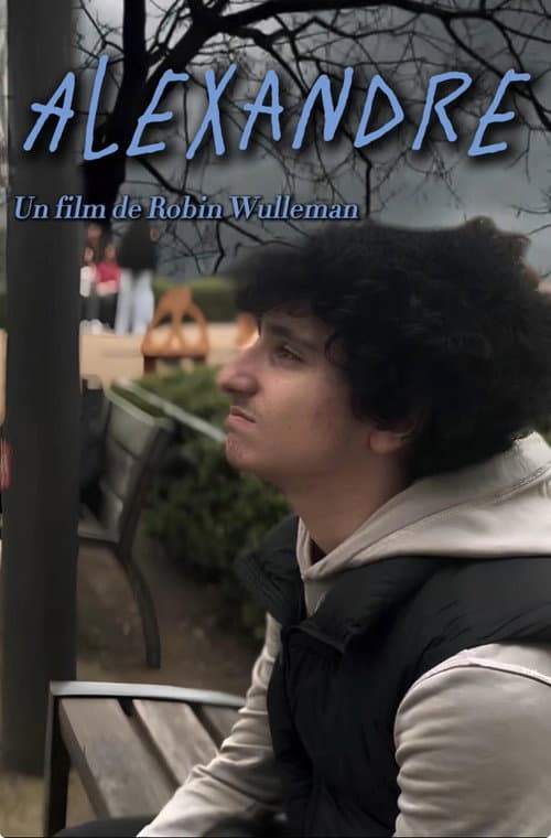 Alexandre