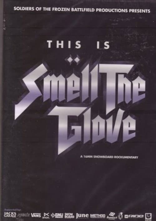 Smell the Glove