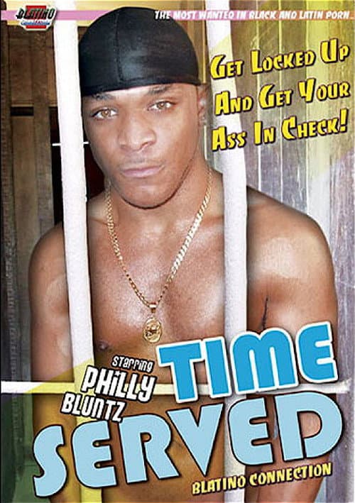 Time Served