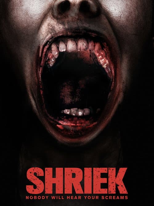Shriek