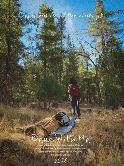 Bear with Me