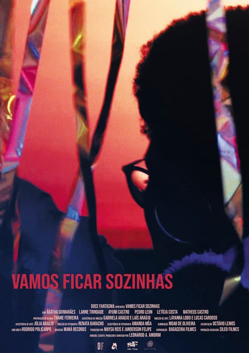 Vamos Ficar Sozinhas