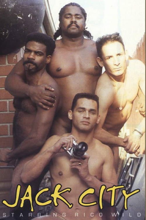 Jack City