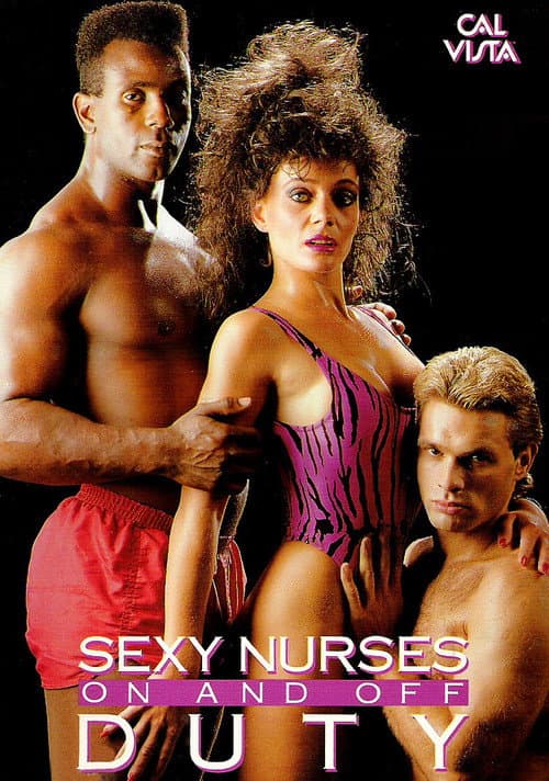 Sexy Nurses on and off Duty