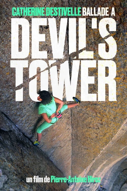 Ballade à Devil's Tower
