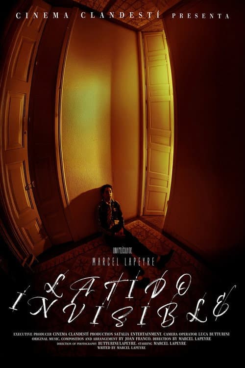 Latido Invisible
