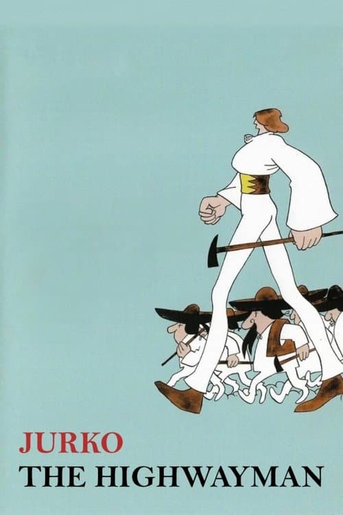 Brigand Jurko
