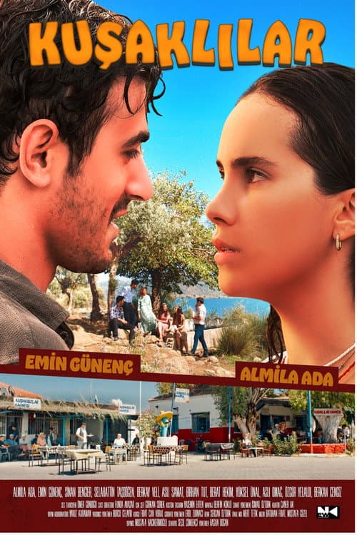 Kuşaklılar