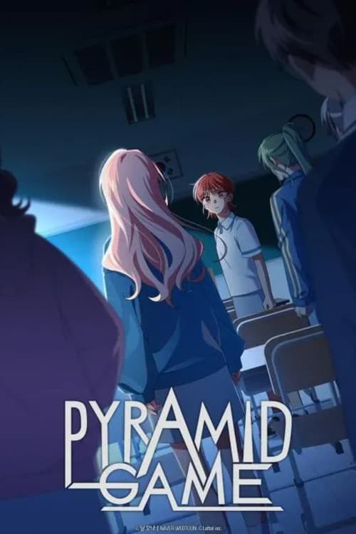 Pyramid Game