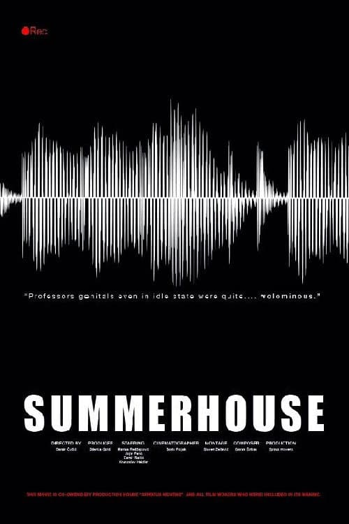 Summerhouse