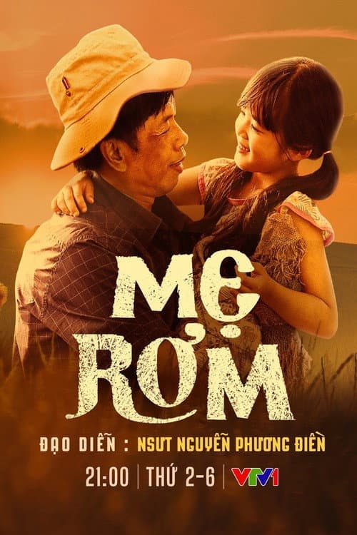 Mẹ rơm