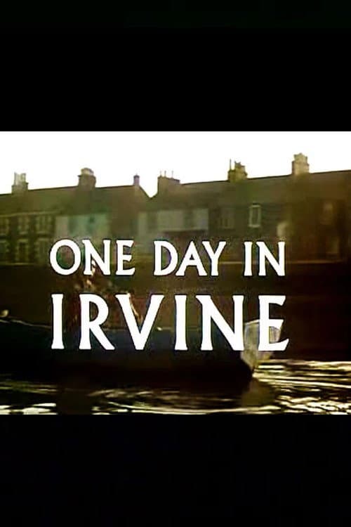One Day in Irvine