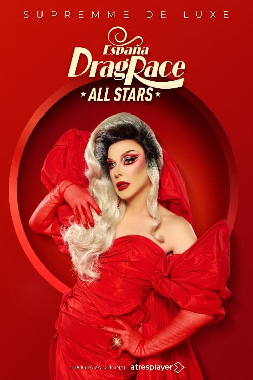 Drag Race España All Stars