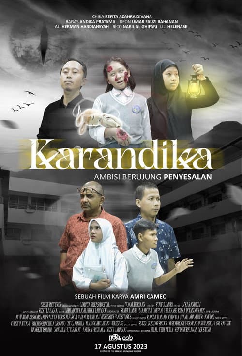 KARANDIKA