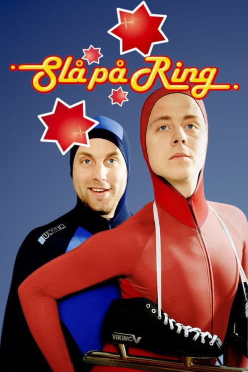 Slå på ring