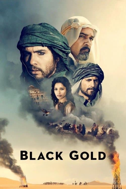 Black Gold