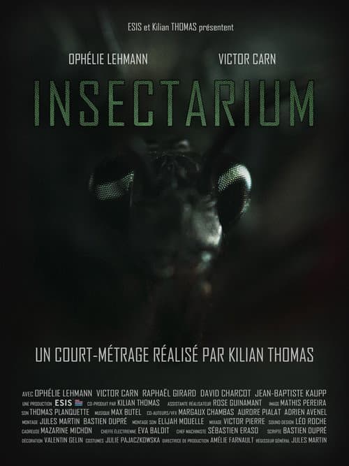 Insectarium