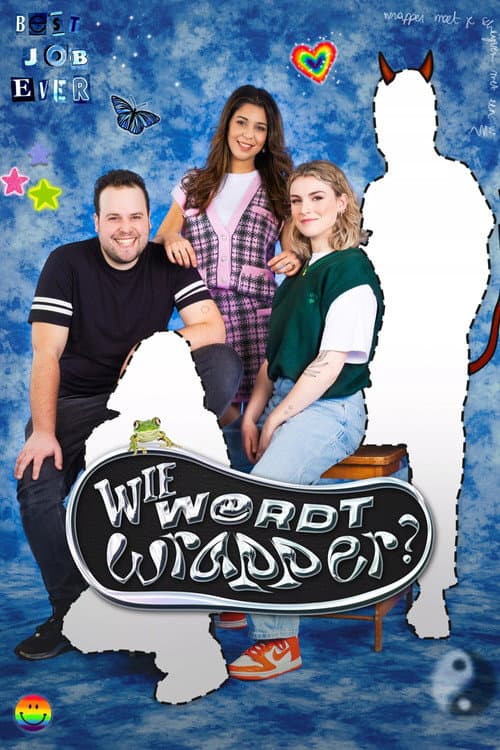 Wie wordt wrapper?