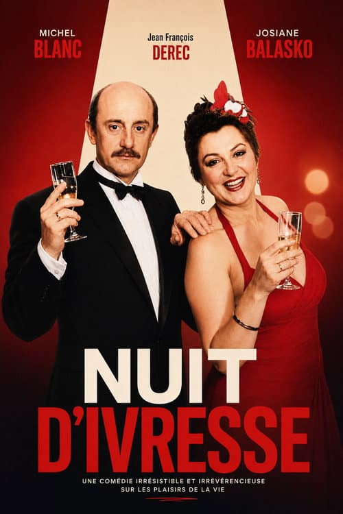 Nuit d'ivresse
