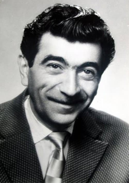 Partsalev