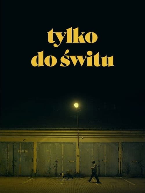 Only Until Dawn