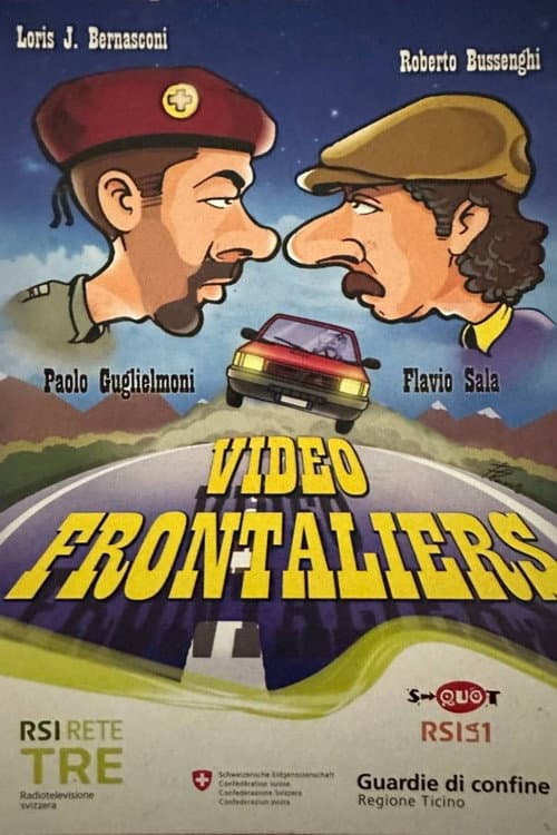 Frontaliers