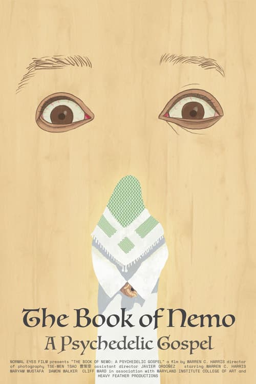 The Book of Nemo: A Psychedelic Gospel