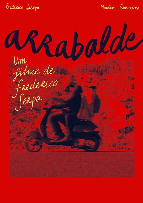 Arrabalde