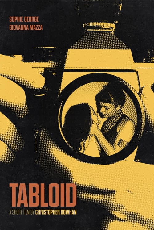Tabloid